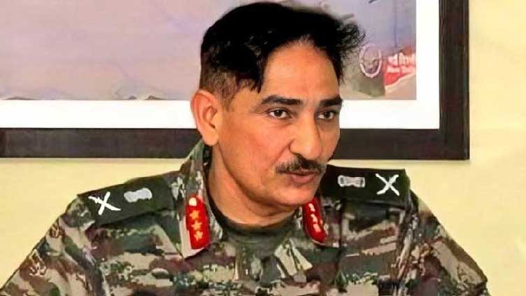 Indian army officer transferred to Kalapani over 'information breach'