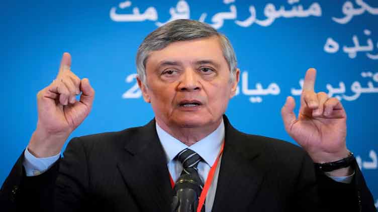 Russia says it will help Taliban fight Islamic State in Afghanistan