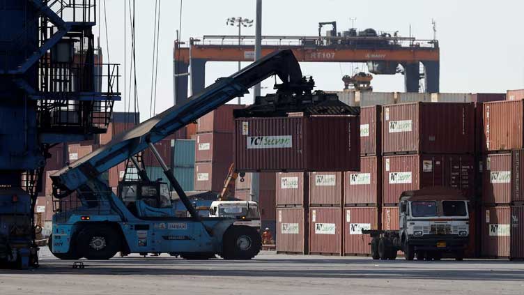 India and UK look to clinch trade deal in new London meeting