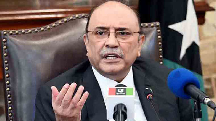President pays tributes to journalists on Press Freedom Day