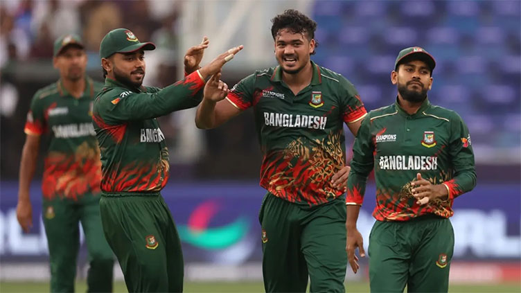 Bangladesh to play two T20Is against UAE in Sharjah before Pakistan tour