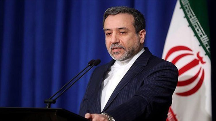 Iran says US sanctions 'will not change' policy after Trump warnings