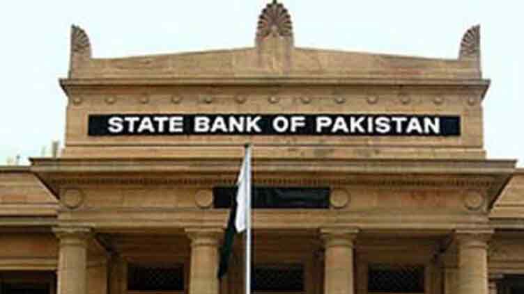 SBP's forex reserves move up by 9 million dollars