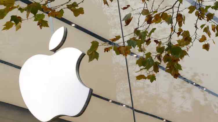 Apple partnering with startup Anthropic on AI-powered coding platform