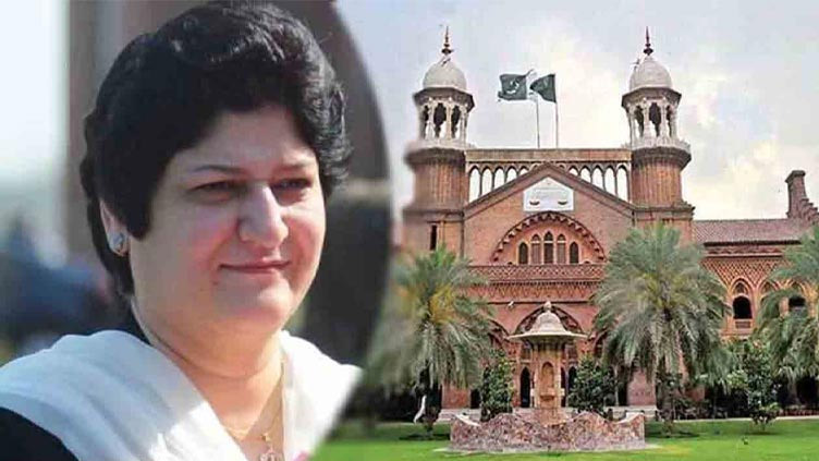 Once the accused reappears the surety's responsibility ends, rules LHC 