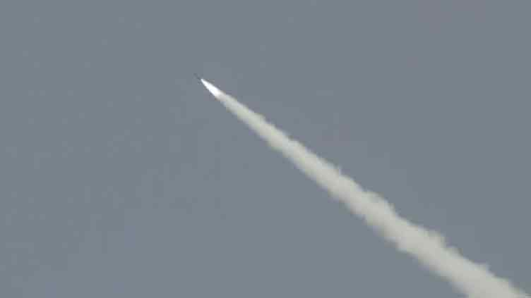 Pakistan conducts successful training launch of Abdali missile amid air of uncertainty