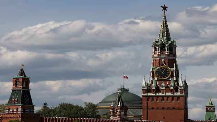 Kremlin calls Ukrainian response to Putin's ceasefire offer ambiguous, calls for clarity