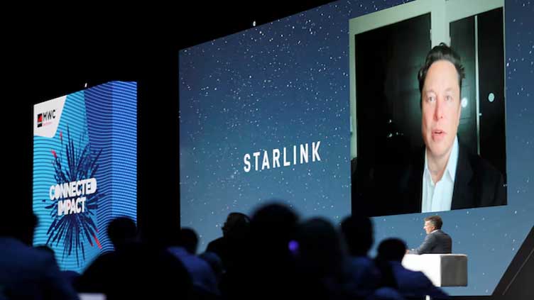 Congo grants licence to Starlink, reversing earlier ban