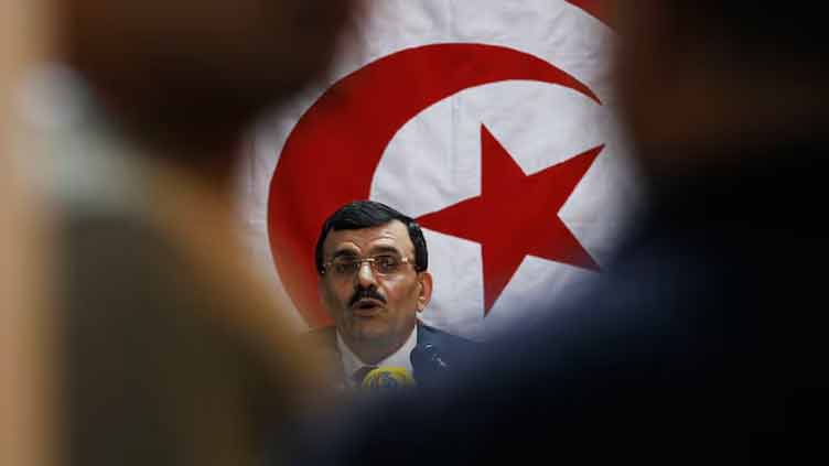 Former Tunisian PM Larayedh jailed for 34-years over Syria jihadist case