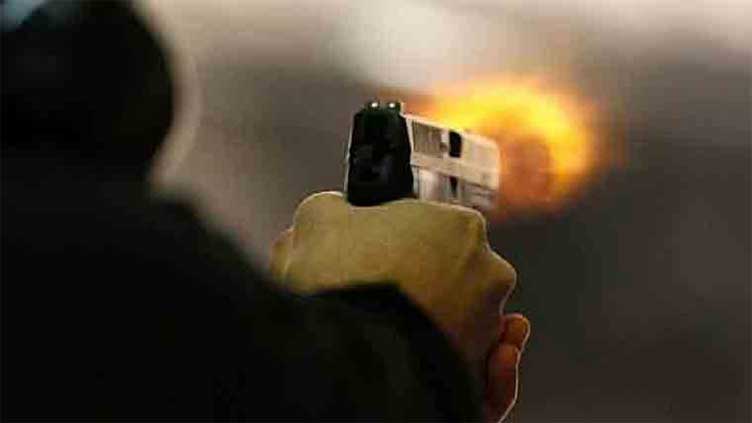 One killed, six injured in Karachi firing incidents