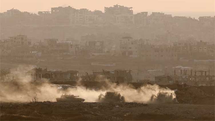 Israeli military issues thousands of call-up notices, local media report