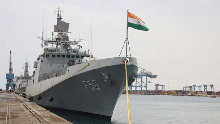 Pakistan bans entry of Indian-flagged ships into ports immediately