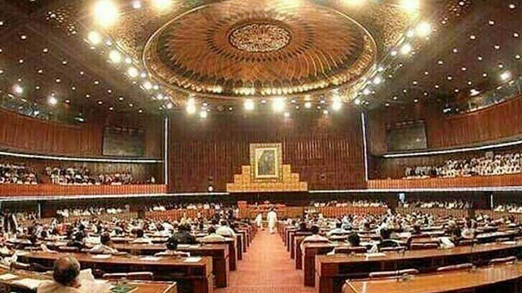 President Zardari summons National Assembly session on May 5