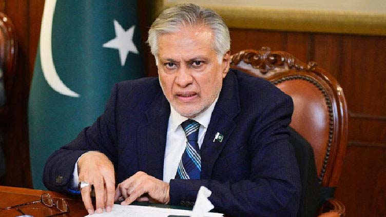 DPM Dar discusses regional developments with Malaysian FM