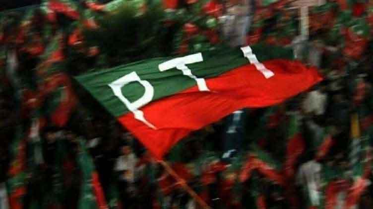 PTI to skip briefing on national security