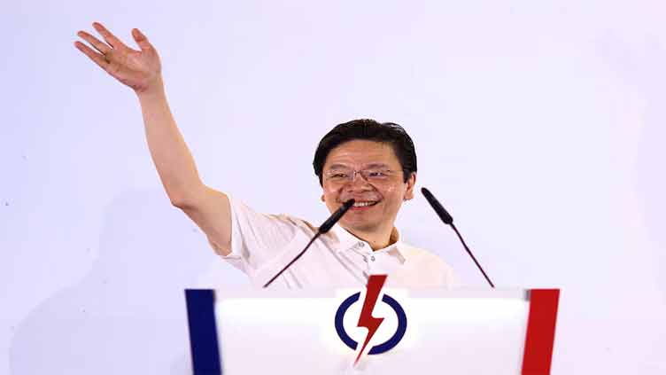 As PAP triumphs again in Singapore, Workers' Party emerges as main opposition
