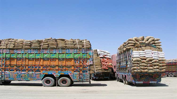 Indo-Pak tensions disrupt regional trade flows