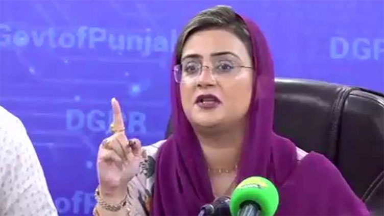 Azma slams PTI for boycotting national security briefing