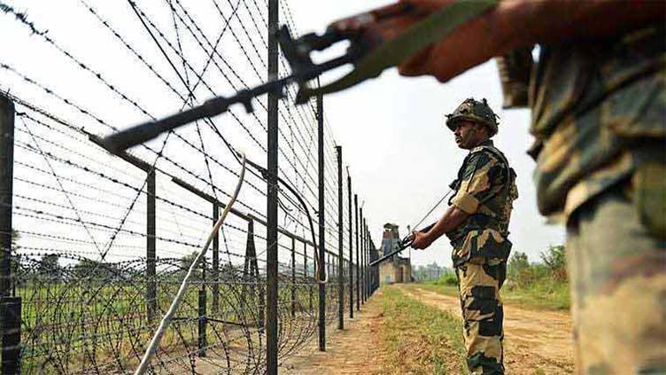 Pak Army gives befitting response to unprovoked Indian firing along LoC