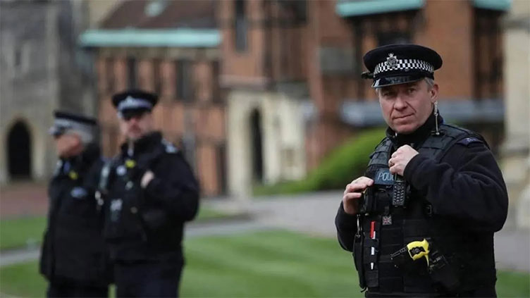 UK police arrest seven Iranians in terrorism probes