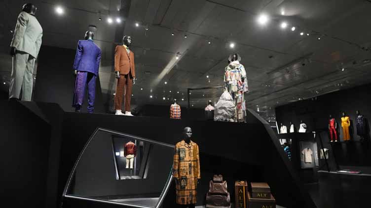 Inside the 2025 Met Gala exhibit