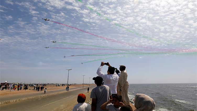 Dunya News With militaries upgraded, risks multiply in any potential India-Pakistan conflict