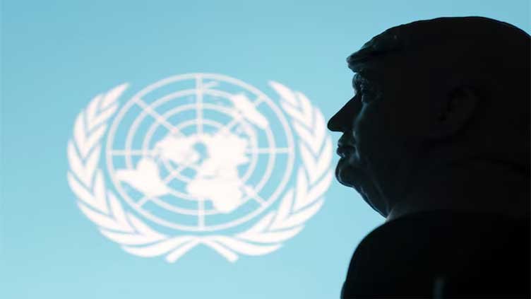 Dunya News US seeks to weaken global development finance efforts, UN document shows