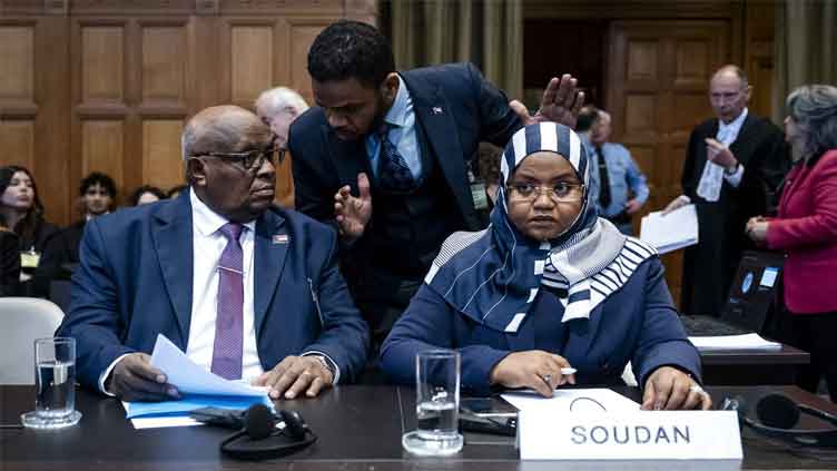 ICJ to rule on Sudan-UAE Darfur genocide case