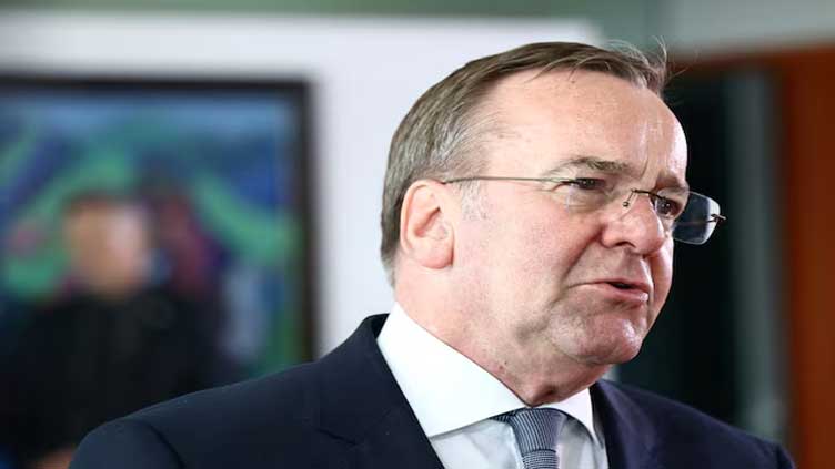 Merz vows to reform Germany as his full cabinet unveiled