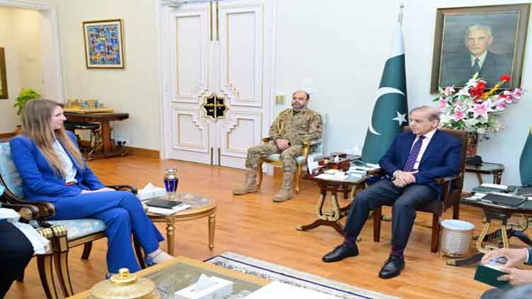 PM Shehbaz invites UK to join neutral probe into Pahalgam incident
