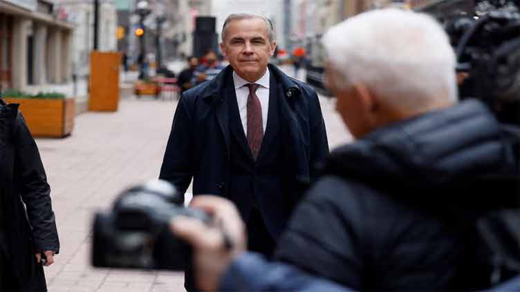 Canadian, Australian leaders speak after election victories