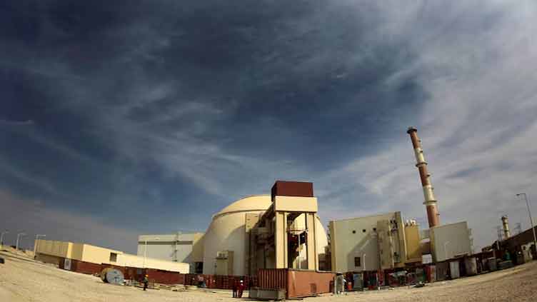 Iran says its stance on nuclear talks with US remains constant