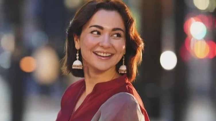 Hania Aamir dismisses totally fake statement in her name regarding Pahalgam attack