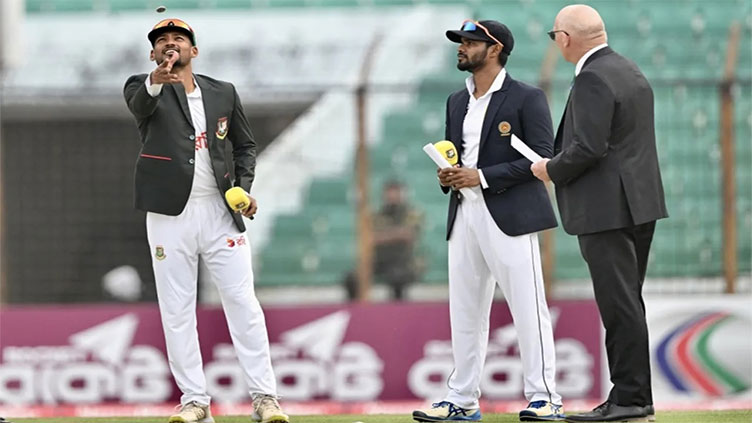 Bangladesh to make all-format tour of Sri Lanka in June-July