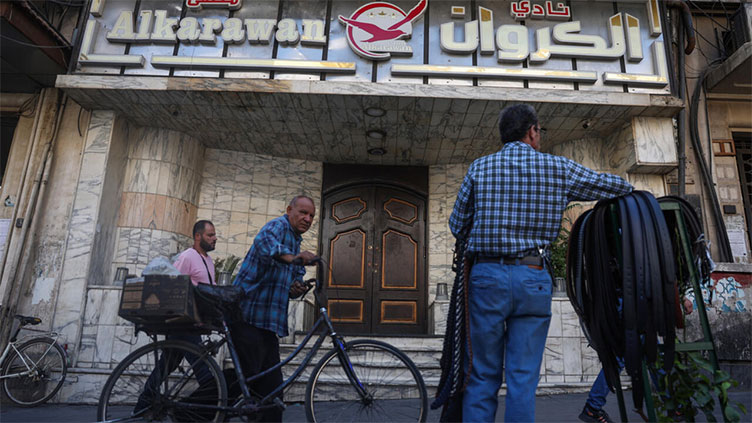 Damascus club shooting sparks fears of restriction on freedoms