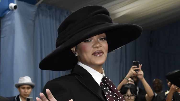 Met Gala pays tribute to Black fashion and designers and includes Rihanna pregnancy surprise