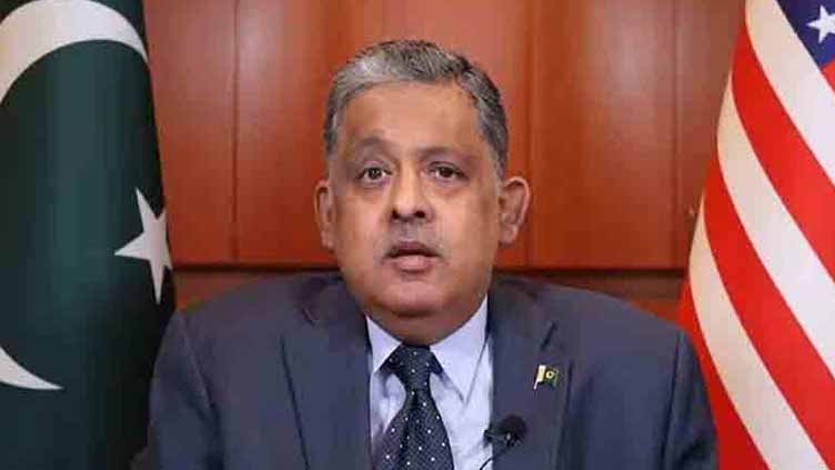Pakistan warns India against harming agricultural economy 