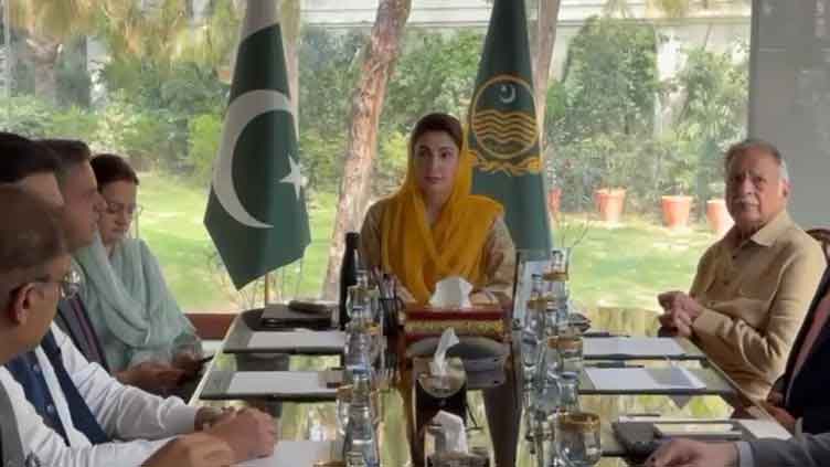 Punjab govt to install solar system for e-charging station