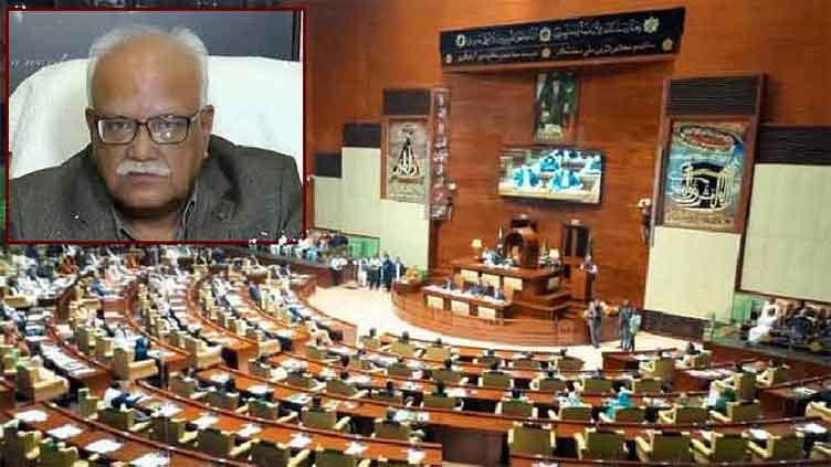 PPP's Waqar Mehdi wins Senate seat from Sindh