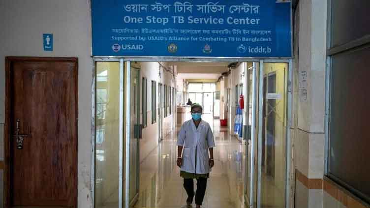 US aid cuts push Bangladesh's health sector to the edge