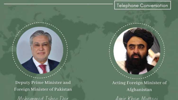 پاکستان ، افغانستان در مورد تماس های سطح بالا برای صلح موافق است پاکستان ، افغانستان در مورد تماس های سطح بالا برای صلح موافق است