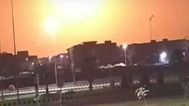 Eight civilians martyred, 35 injured in Indian attack on Pakistan: ISPR