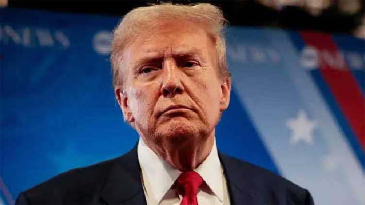 Indian strikes in Pakistan a shameful act: President Trump 