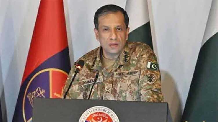 India targets civilians in 24 strikes, says ISPR