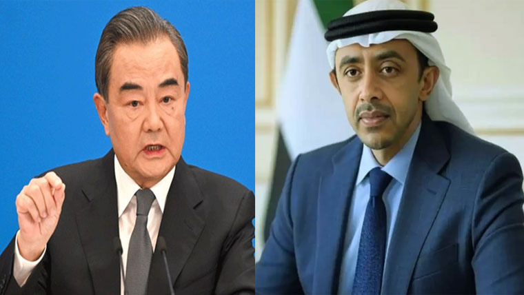 بھارتی جارحیت افسوسناک، دونوں ممالک تحمل کا مظاہرہ کریں: عالمی برادری