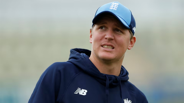 Zimbabwe appoint Ballance as consultant for England test