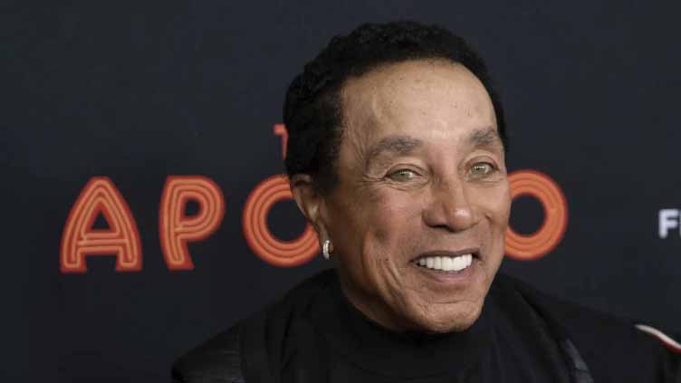 Smokey Robinson accused by former housekeepers of sexual assault and rape