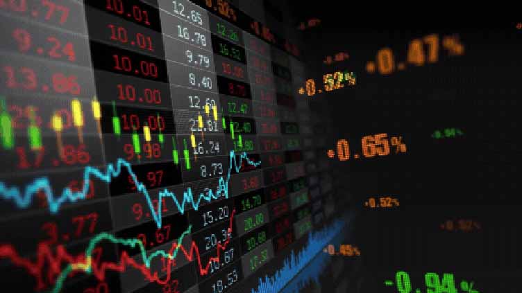 Volatility persists in PSX amid war clouds