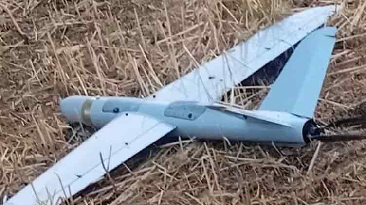 Pakistan shoots down seven Indian drones