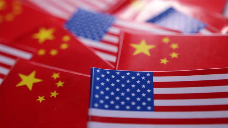 US, China to hold ice-breaker trade talks in Geneva on Saturday